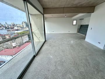 2 ambientes a estrenar , Villa Crespo.