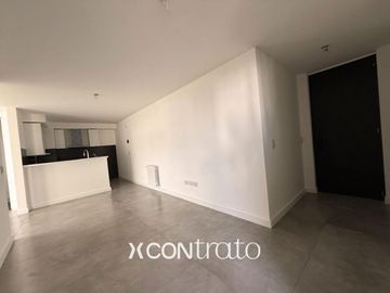 Departamento c/ Cochera 1 dormi mas Espacio Flex a  Estrenar General Paz, Casanova 5!