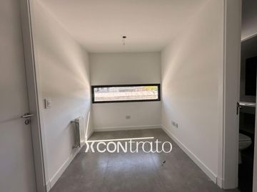 Departamento c/ Cochera 1 dormi mas Espacio Flex a  Estrenar General Paz, Casanova 5!