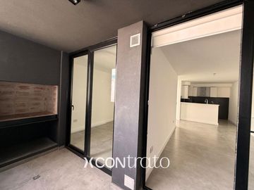 Departamento c/ Cochera 1 dormi mas Espacio Flex a  Estrenar General Paz, Casanova 5!