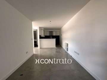 Departamento c/ Cochera 1 dormi mas Espacio Flex a  Estrenar General Paz, Casanova 5!