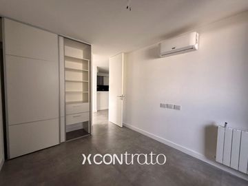 Departamento c/ Cochera 1 dormi mas Espacio Flex a  Estrenar General Paz, Casanova 5!