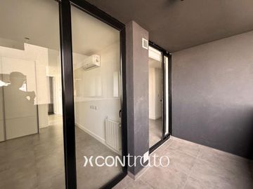 Departamento c/ Cochera 1 dormi mas Espacio Flex a  Estrenar General Paz, Casanova 5!