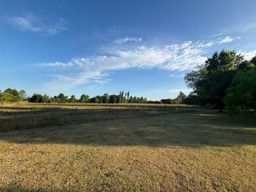Terreno en Venta en Exaltación De La Cruz
