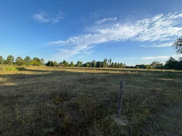 Terreno en Venta en Exaltación De La Cruz