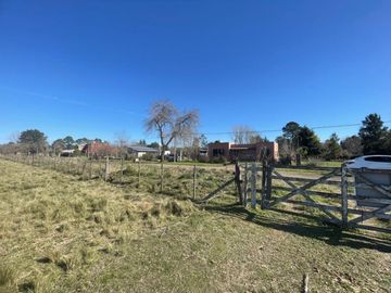 Terreno en Venta en Exaltación De La Cruz