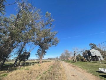 Terreno en Venta en Exaltación De La Cruz