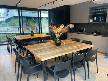 A estrenar con amenities premium