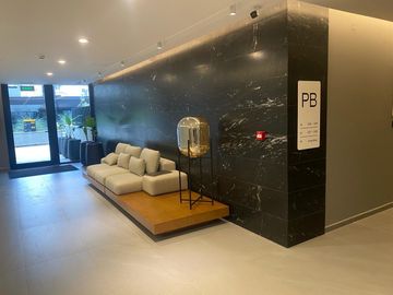 A estrenar con amenities premium