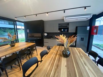 A estrenar con amenities premium