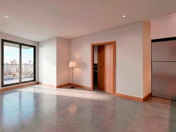 VENTA| Departamento 1 Dorm. en REGGIA 9