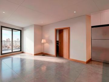 VENTA| Departamento 1 Dorm. en REGGIA 9