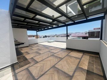 CASA EN VENTA EN PARQUE SANTIAGO,LOMAS DE ANGELÓPOLIS