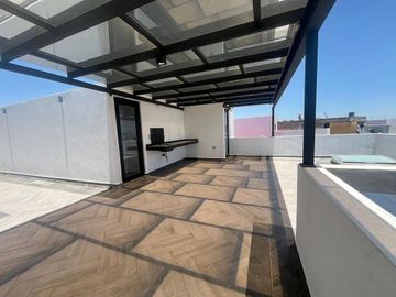 CASA EN VENTA EN PARQUE SANTIAGO,LOMAS DE ANGELÓPOLIS
