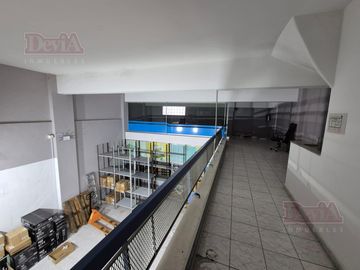 Local con oficinas en alquiler Saavedra Cap. Fed.