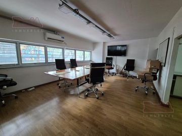 Local con oficinas en alquiler Saavedra Cap. Fed.