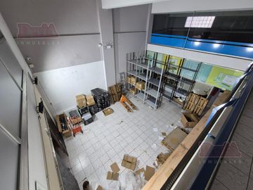 Local con oficinas en alquiler Saavedra Cap. Fed.