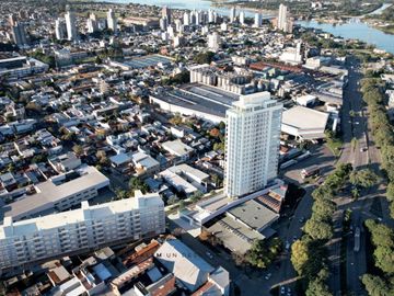 Venta Departamento en Santa Fe en Desarrollo