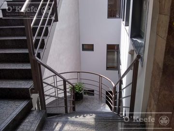 ALQUILER DE OFICINAS ZONA MONSERRAT - CABA - 2.229 M2