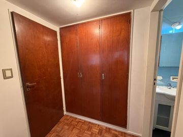 3 ambiente c/ balcón - Baño y toilette - 61 m2