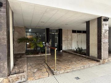 3 ambiente c/ balcón - Baño y toilette - 61 m2