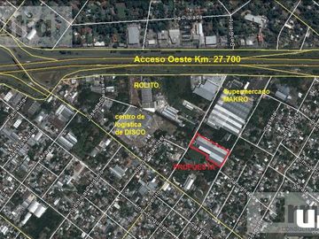 Cerrito 1200 - Ituzaingó - Ituzaingó