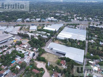 Cerrito 1200 - Ituzaingó - Ituzaingó