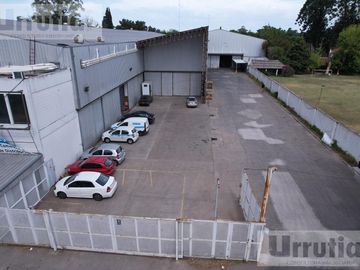 Cerrito 1200 - Ituzaingó - Ituzaingó