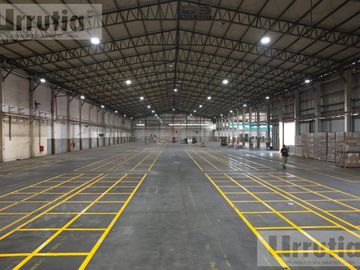 Cerrito 1200 - Ituzaingó - Ituzaingó