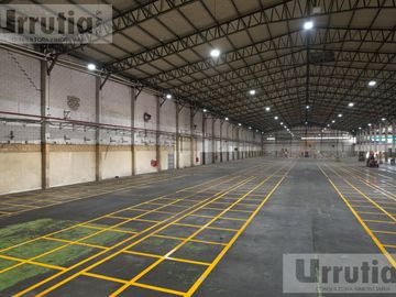 Cerrito 1200 - Ituzaingó - Ituzaingó