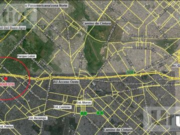 Cerrito 1200 - Ituzaingó - Ituzaingó