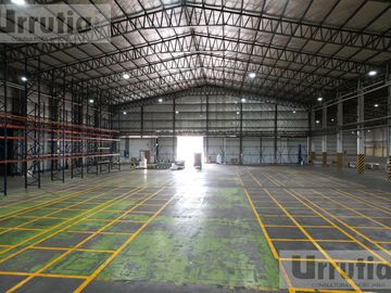 Cerrito 1200 - Ituzaingó - Ituzaingó