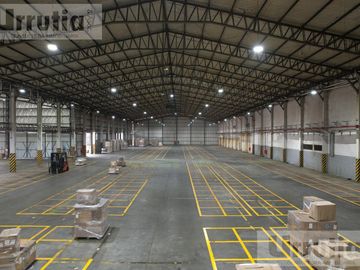 Cerrito 1200 - Ituzaingó - Ituzaingó