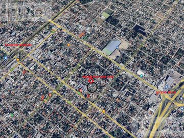 OFICINA EN ALQUILER EN PLANTA ALTA