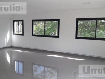 OFICINA EN ALQUILER EN PLANTA ALTA