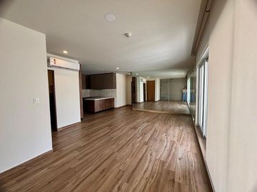 DEPARTAMENTO EN RENTA EN LAS HUASTECAS VALLE PONIENTE