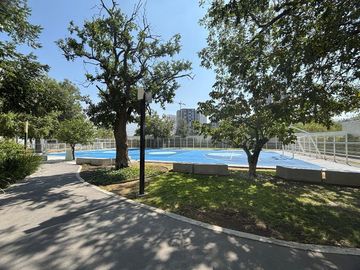 DEPARTAMENTO EN RENTA EN LAS HUASTECAS VALLE PONIENTE