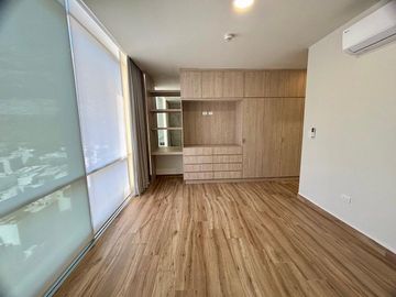 DEPARTAMENTO EN RENTA EN LAS HUASTECAS VALLE PONIENTE