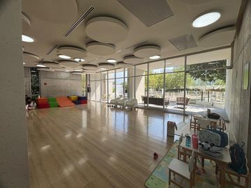 DEPARTAMENTO EN RENTA EN LAS HUASTECAS VALLE PONIENTE