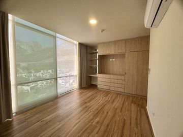 DEPARTAMENTO EN RENTA EN LAS HUASTECAS VALLE PONIENTE