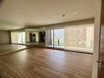 DEPARTAMENTO EN RENTA EN LAS HUASTECAS VALLE PONIENTE