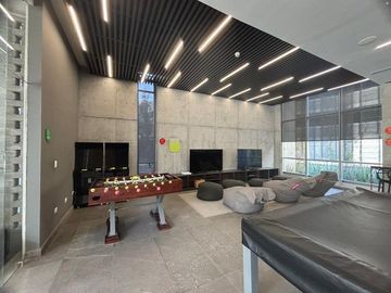DEPARTAMENTO EN RENTA EN LAS HUASTECAS VALLE PONIENTE