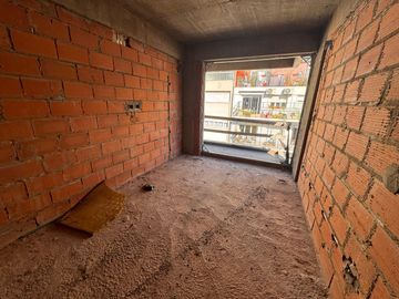 Departamento en Venta 3 ambientes Palermo