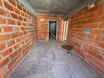 Departamento en Venta 3 ambientes Palermo