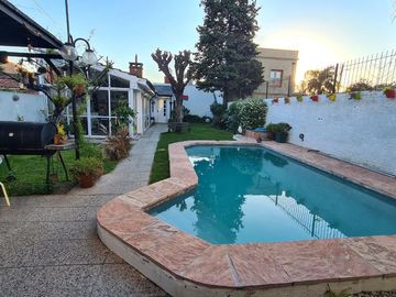 Casa - Ituzaingó Norte