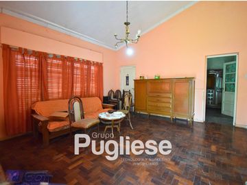 Casa en Alquiler en Moreno