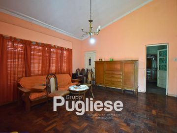 Casa en Alquiler en Moreno
