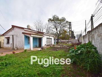 Casa en Alquiler en Moreno