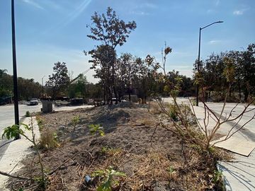 Terreno en Venta en Bugambilias | Condominio Tegir