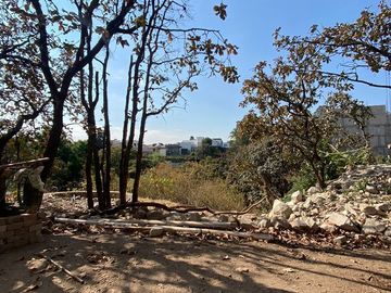 Terreno en Venta en Bugambilias | Condominio Tegir